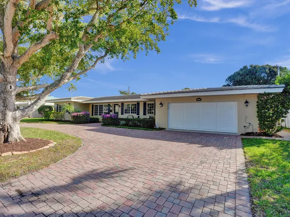 4512 NE 22nd Road, Fort Lauderdale, FL 33308
