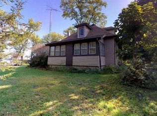 6277 N 800 E, Monticello, IN 47960