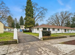 14402 Washington Ave SW, Lakewood, WA