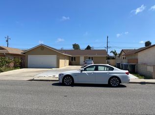 440 Del Sur Way, Oxnard, CA 93033