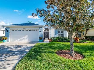 10922 Collar Dr, San Antonio, FL 33576