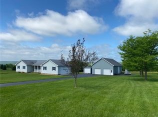 12960 Hill Rd, Waterford, PA 16441