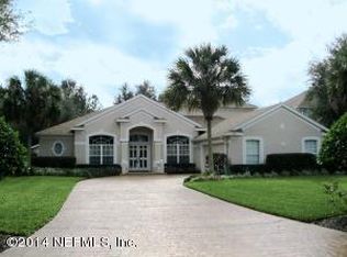 437 Bridgeview Ter, Saint Johns, FL 32259