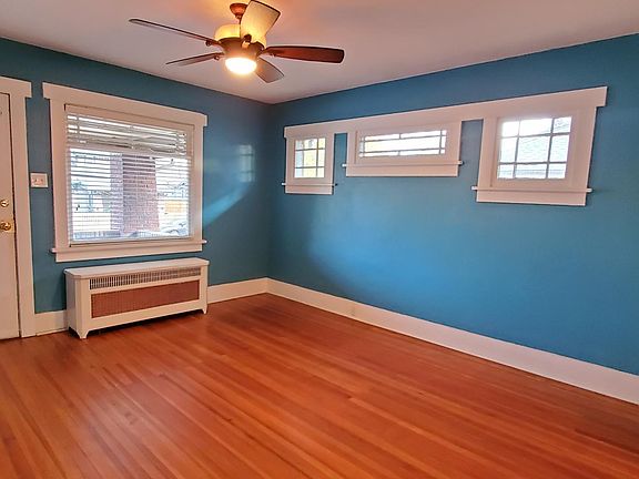 Entrance/Living Room