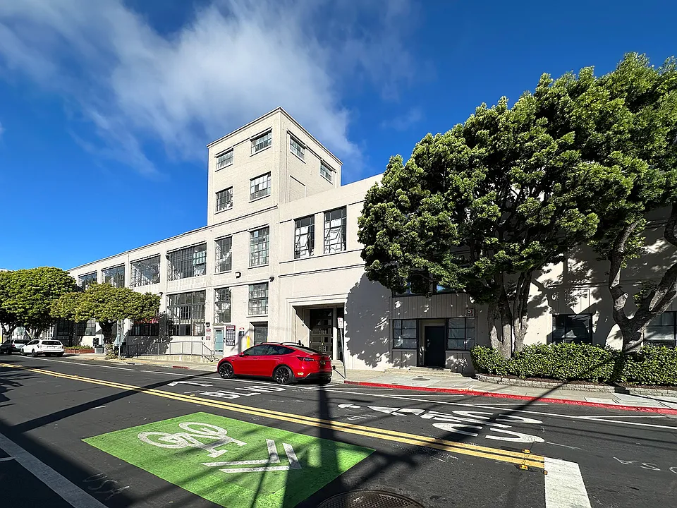 General Cable Building