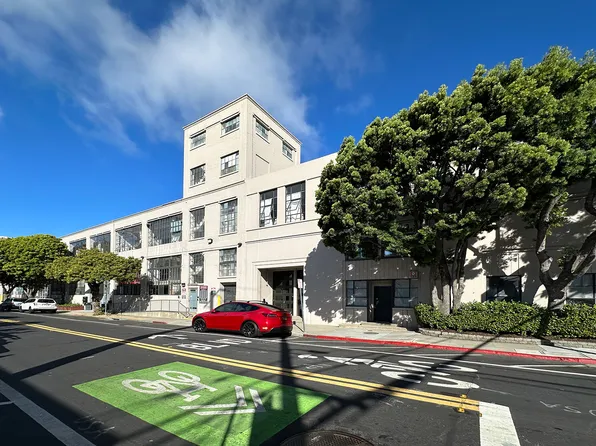 General Cable Building