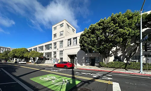General Cable Building Photo 1