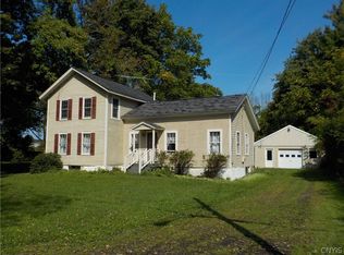 12290 State Rd, Cato, NY 13033