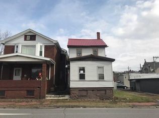 2121 7th Ave, Altoona, PA 16602
