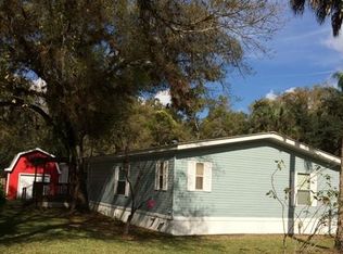 1160 Apache Ave, Labelle, FL 33935