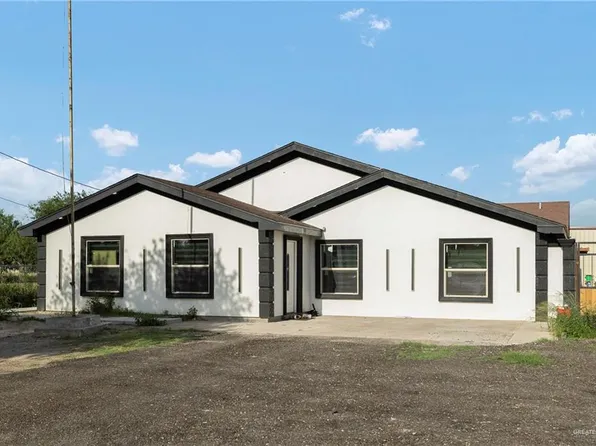 4407 N Raul Longoria Rd, San Juan, TX 78589