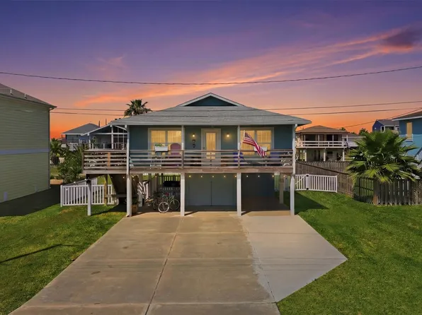 16630 Jamaica Inn Rd, Jamaica Beach, TX 77554