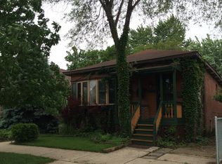 4610 Towle Ave, Hammond, IN 46327