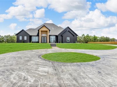 2048 Wildcat Creek Wc #851, Boulevard Springdale, AR, 72762