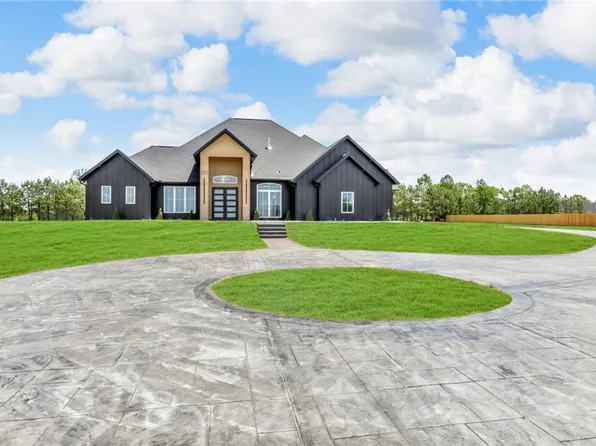 2048 Wildcat Creek Wc #851, Boulevard Springdale, AR 72762