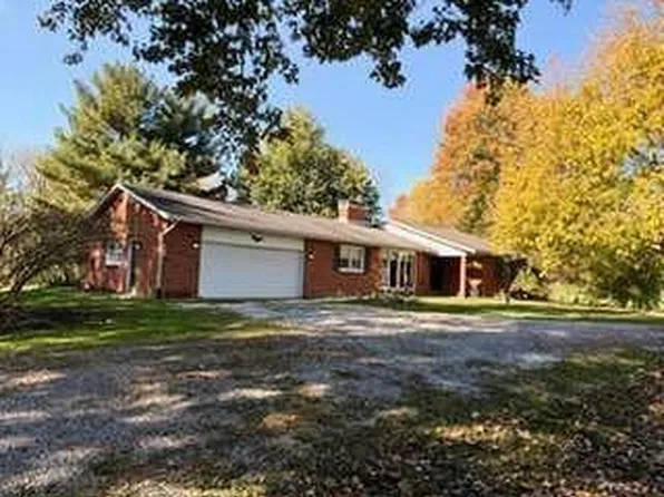 5342 State Route 95, Mount Gilead, OH 43338