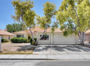 4625 Soda Ash Ave, Las Vegas, NV 89110