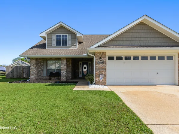 14984 Clear Springs Dr, Biloxi, MS 39532