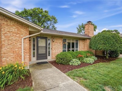 313 Chris Dr, Englewood, OH, 45322
