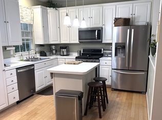 400 Amelanchier Ct, Bel Air, MD 21015