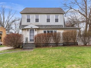 1508 Roemer Blvd, Farrell, PA 16121