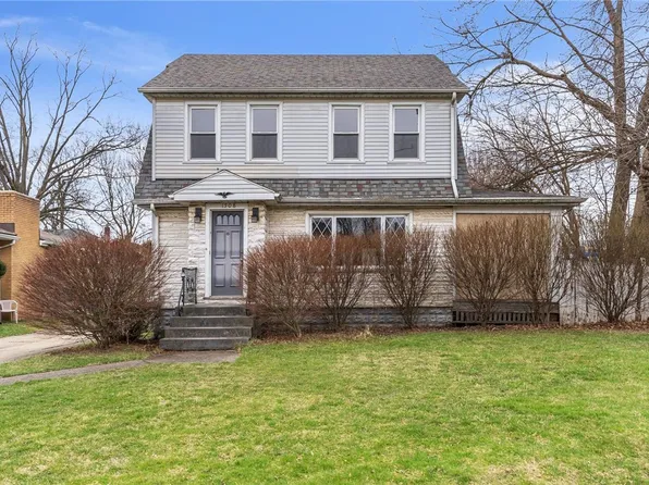 1508 Roemer Blvd, Farrell, PA 16121