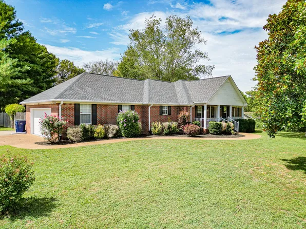 1508 Creekstone Dr, Columbia, TN 38401