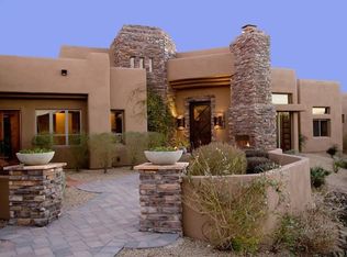 8429 E High Point Dr, Scottsdale, AZ 85266