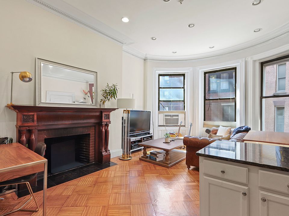 390 Marlborough St 2, Boston, MA 02115 Zillow