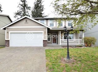 2408 179th Street Ct E, Tacoma, WA 98445