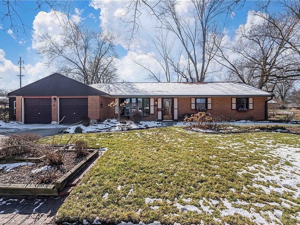1st image of 2174 Bending Willow Dr