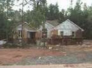 290 Brickleberry Rdg, Athens, GA 30605