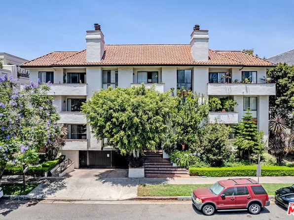 11755 Montana Ave APT 306, Los Angeles, CA 90049