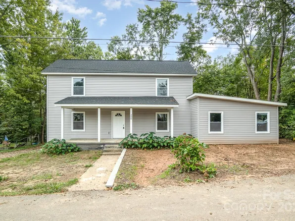 208 Valley St, Stanley, NC 28164
