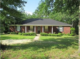 6360B Lambert Cemetery Rd, Citronelle, AL 36522