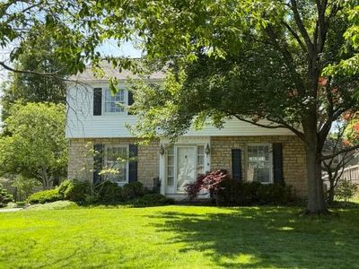 2559 Welsford Rd, Upper Arlington, OH, 43221