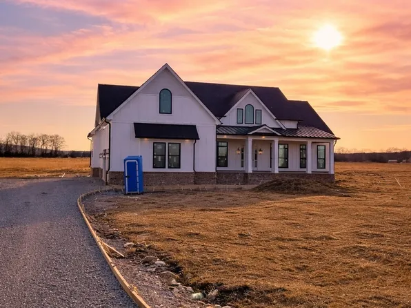 15269 Highway 99 Lot 3, Eagleville, TN 37060