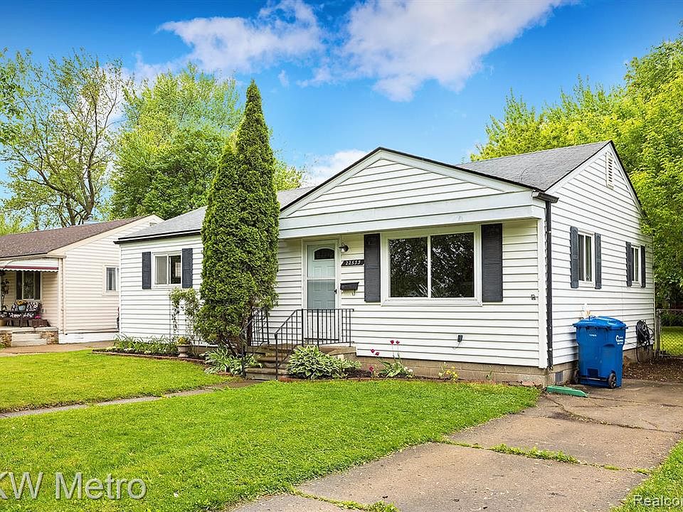 22533 Masch Ave, Warren, MI 48091 Zillow