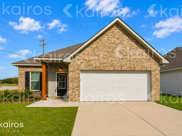 101 Salvat Dr, Lafayette, LA 70507