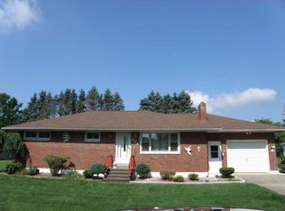 153 York St, Corry, PA 16407