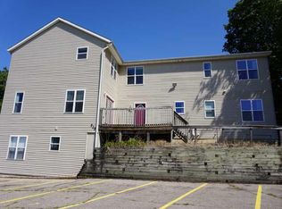 525 Sprague Ave #8, Kalamazoo, MI 49006