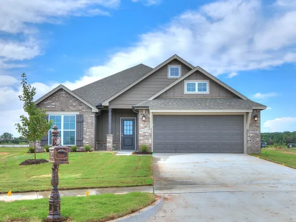 Ernest Plan, Pecan Ridge Estates