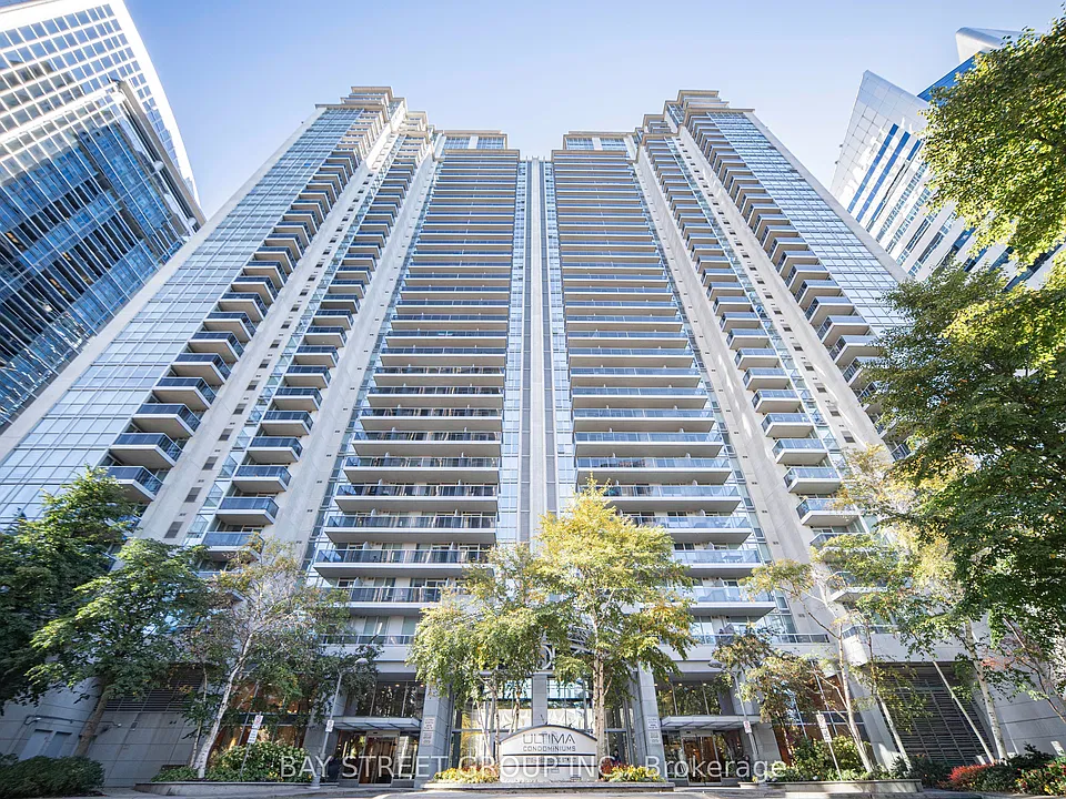 4978 Yonge St #2810