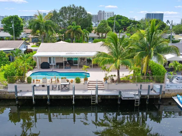 1331 NE 27th Way, Pompano Beach, FL 33062