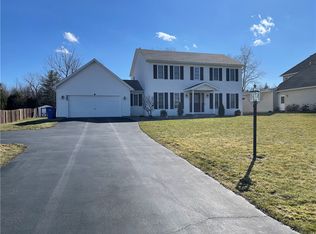 2164 Kenyon Rd, Ontario, NY 14519