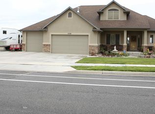 5338 W Emmeline Dr, Herriman, UT 84096