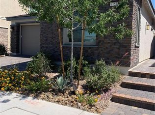3155 Hazy Hills Ave, Henderson, NV 89052