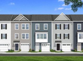 Bolingbroke Way Homesite 112, Charles Town, WV 25414