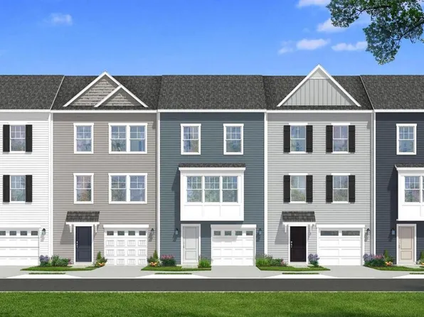 Bolingbroke Way Homesite 112, Charles Town, WV 25414