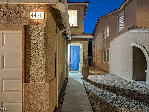 5th image of 4420 Desert Home Ave